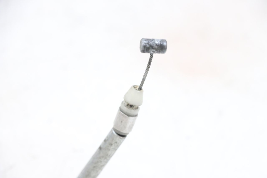 photo de SERRATURA SELLA CAVO SUZUKI DL V STROM 1000 (2002 - 2007) - Zoom sullo stato d'uso