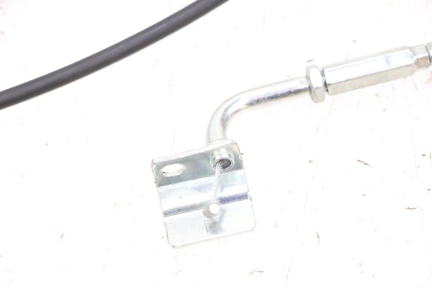 photo de SERRATURA SELLA CAVO SEGWAY NINEBOT E125S 1 (2022 - 2026) - Altra angolazione