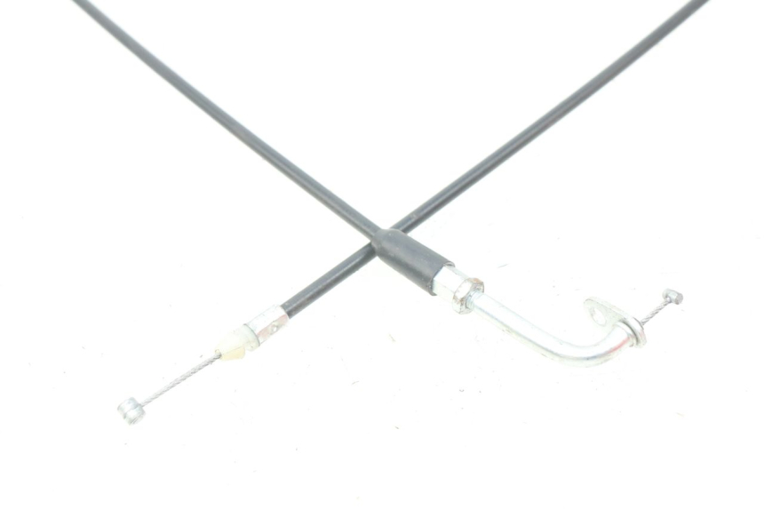 photo de CABLAGGIO APERTURA SELLA JM MOTORS EVOLIS 4T 50 (2018 - 2022) - Zoom sullo stato d'uso