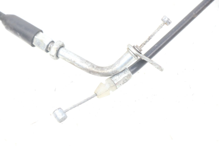 photo de CABLAGGIO APERTURA SELLA JM MOTORS EVOLIS 4T 50 (2018 - 2022) - Primo piano tecnico