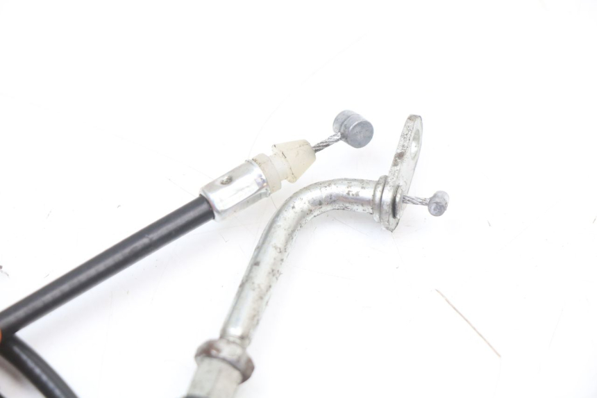 photo de CABLAGGIO APERTURA SELLA JM MOTORS EVOLIS 4T 50 (2018 - 2022) - Zoom sullo stato d'uso