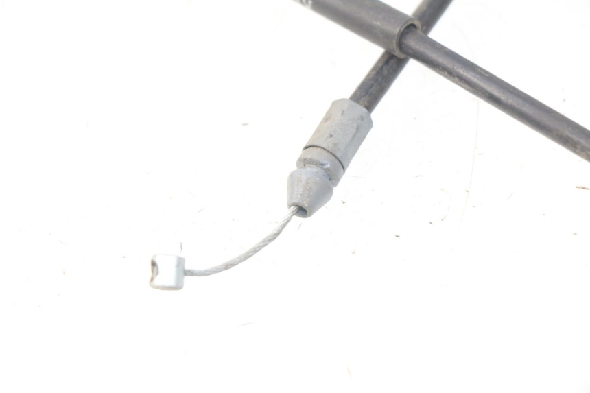 photo de CABLAGGIO APERTURA SELLA HONDA FES PANTHEON 125 (2003 - 2007) - Zoom sullo stato d'uso