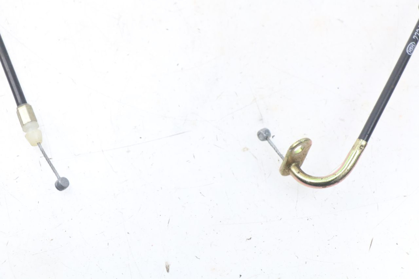 photo de CABLAGGIO APERTURA SELLA SYM FIDDLE 3 III 50 (2014 - 2020) - Zoom sullo stato d'uso