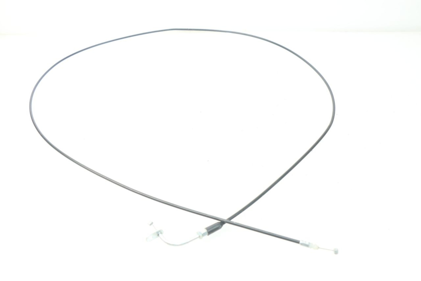 photo de CABLAGGIO APERTURA SELLA EUROCKA FIFTY 50 (2013 - 2022) - Vista principale