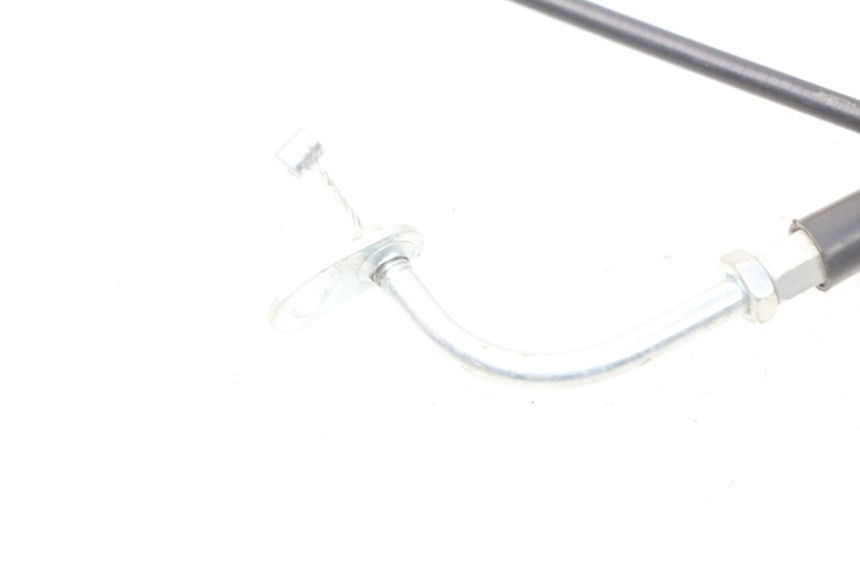 photo de CABLAGGIO APERTURA SELLA EUROCKA FIFTY 50 (2013 - 2022) - Vista d'insieme del prodotto