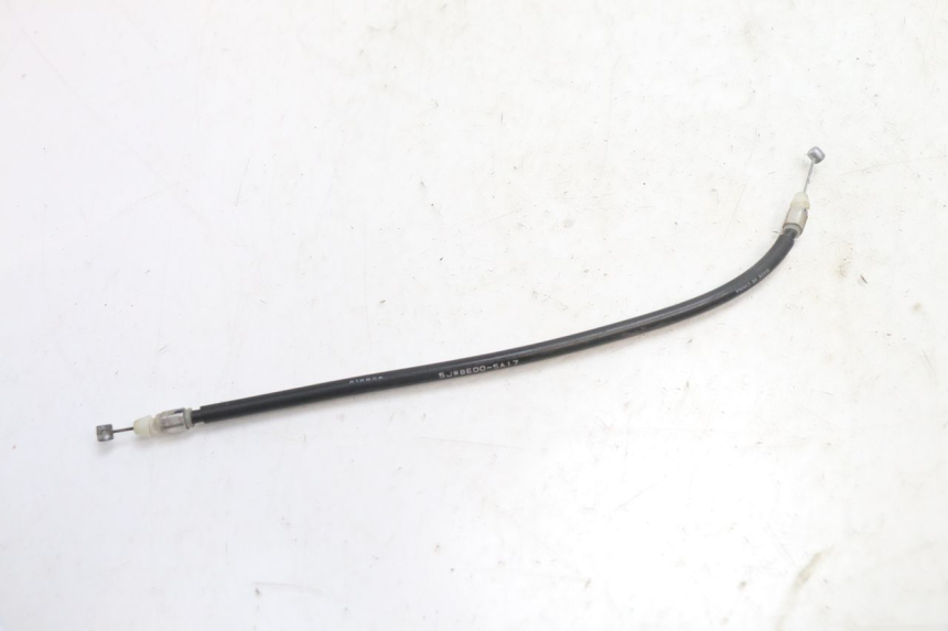 photo de SERRATURA SELLA CAVO YAMAHA FJR 1300 (2001 - 2005) - Altra angolazione