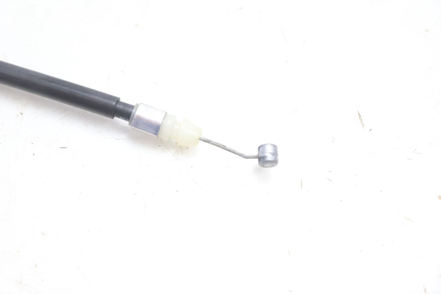 photo de SERRATURA SELLA CAVO YAMAHA FJR 1300 (2001 - 2005) - Altra angolazione