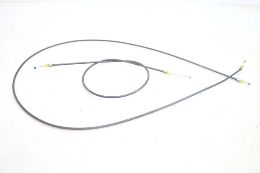 photo de SERRATURA SELLA CAVO HONDA FJS SILVER WING SILVERWING 400 (2005 - 2008) - Vista principale