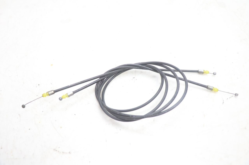 photo de SERRATURA SELLA CAVO HONDA FJS SILVER WING SILVERWING 400 (2005 - 2008) - Dettaglio del componente