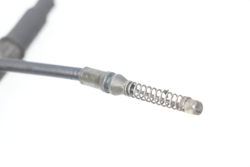 photo de CABLAGGIO APERTURA SELLA MBK FLIPPER 50 (2004 - 2012) - Primo piano tecnico