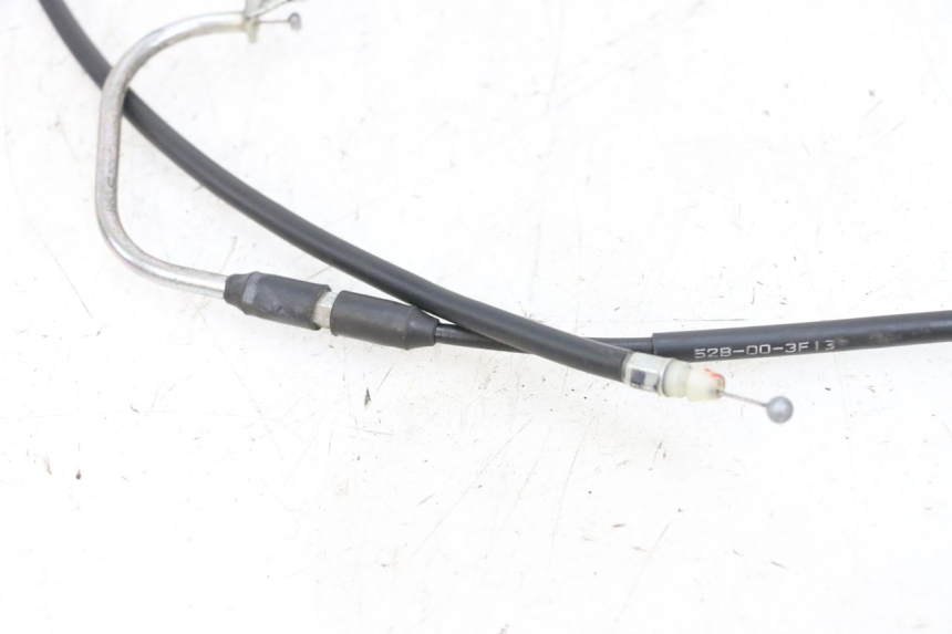 photo de CABLAGGIO APERTURA SELLA MBK FLIPPER 115 (2013 - 2017) - Primo piano tecnico