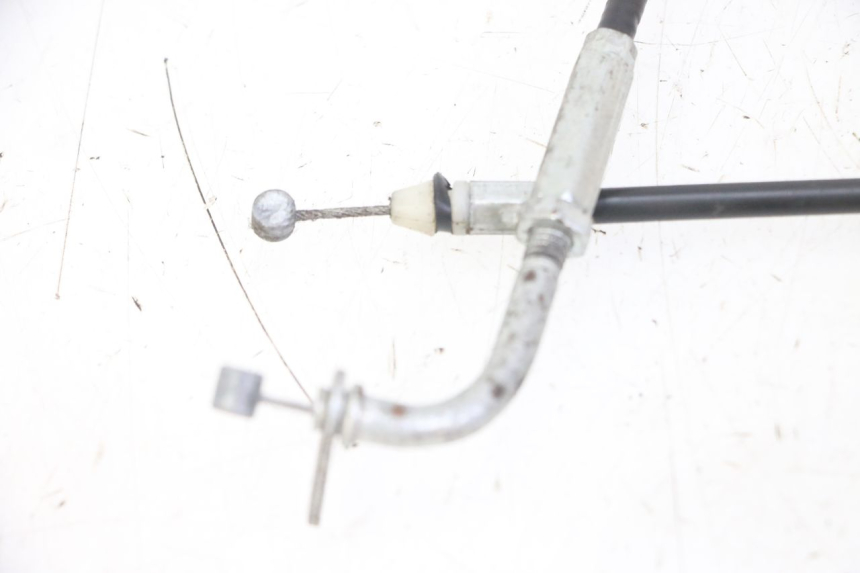 photo de SERRATURA SELLA CAVO VENESI FLY RETRO 4T 50 (2020 - 2025) - Zoom sullo stato d'uso