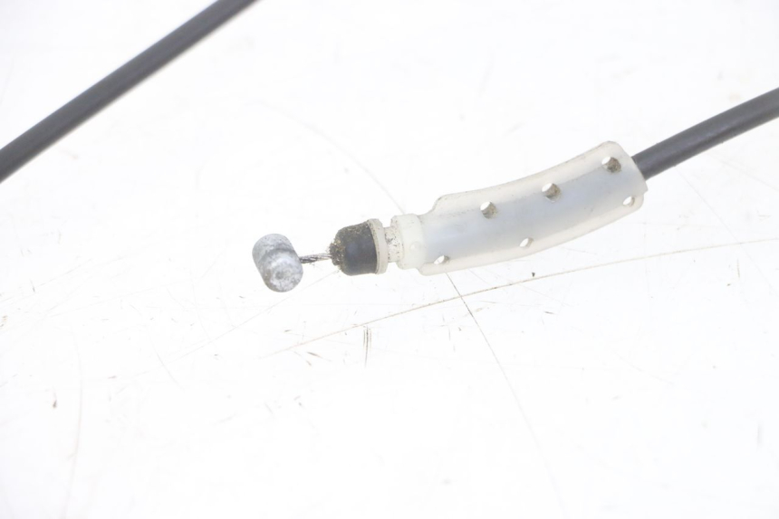 photo de SERRATURA SELLA CAVO HONDA FORZA ABS 300 (2013 - 2017) - Primo piano tecnico