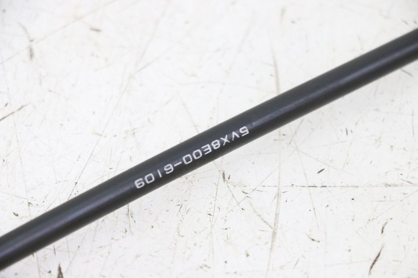 photo de SERRATURA SELLA CAVO YAMAHA FZ6 FAZER S2 600 (2007 - 2011) - Dettaglio del componente