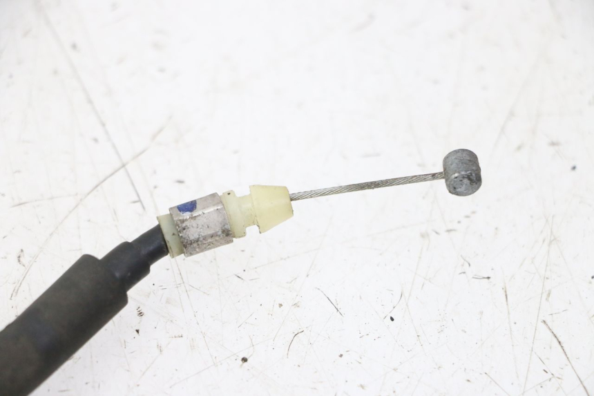 photo de SERRATURA SELLA CAVO YAMAHA FZ6 FAZER S2 600 (2007 - 2011) - Altra angolazione