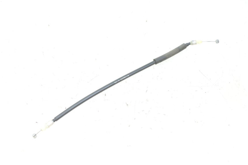 photo de SERRATURA SELLA CAVO YAMAHA FZ6 FAZER S2 600 (2007 - 2011) - Primo piano tecnico