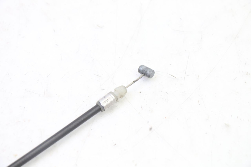 photo de SERRATURA SELLA CAVO BMW G310 R 310 (2016 - 2020) - Zoom sullo stato d'uso