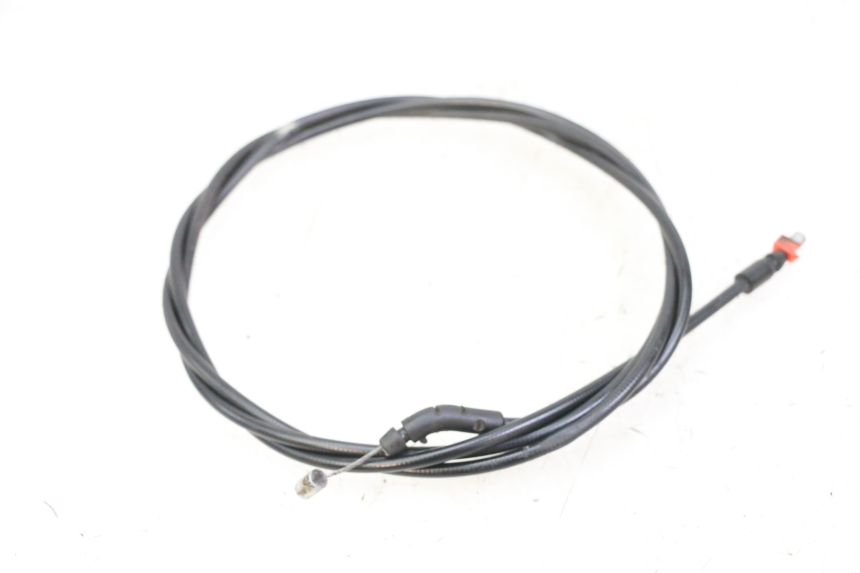 photo de SERRATURA SELLA CAVO GILERA NEXUS 300 (2008 - 2013) - Zoom sullo stato d'uso