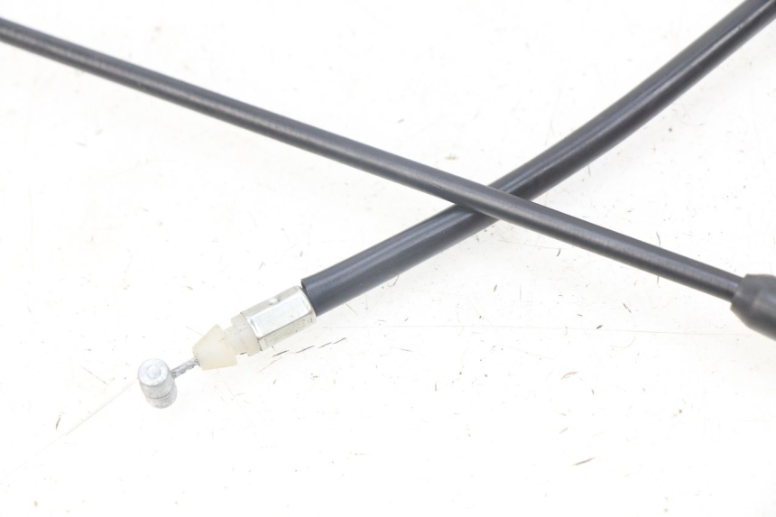 photo de CABLAGGIO APERTURA SELLA NECO GPX 4T 50 (2018 - 2022) - Altra angolazione