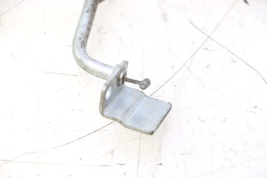 photo de SERRATURA SELLA CAVO NECO GPX LC 2T 50 (2014 - 2018) - Dettaglio del componente