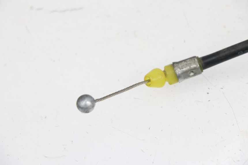 photo de CABLAGGIO APERTURA SELLA SUZUKI GSR 750 (2011 - 2017) - Zoom sullo stato d'uso