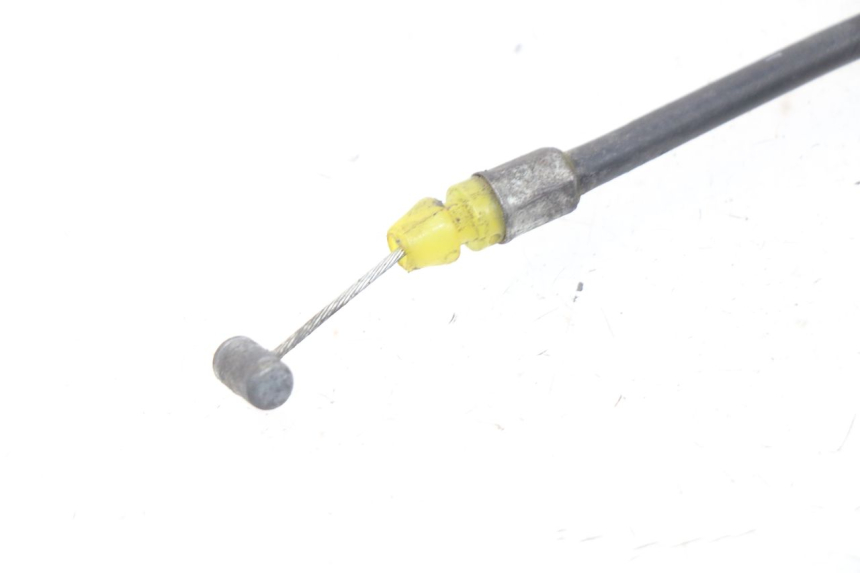 photo de CABLAGGIO APERTURA SELLA SUZUKI GSX-F GSXF 600 (1998 - 2004) - Dettaglio del componente