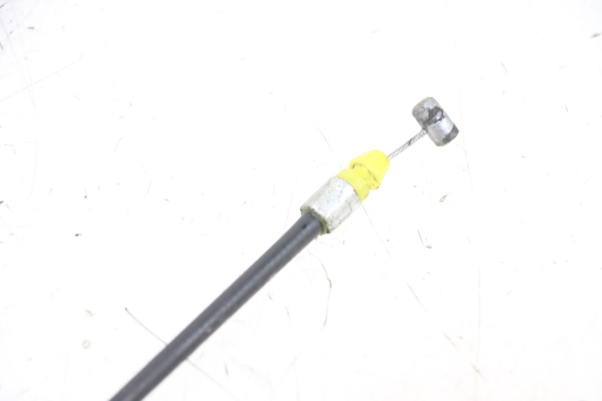 photo de SERRATURA SELLA CAVO SUZUKI GSXR GSX-R 1000 (2003 - 2004) - Zoom sullo stato d'uso