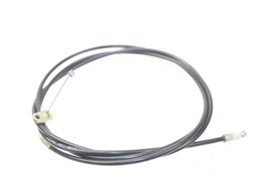 photo de CABLAGGIO APERTURA SELLA SYM GTS EFI ABS 125 (2012 - 2016) - Dettaglio del componente