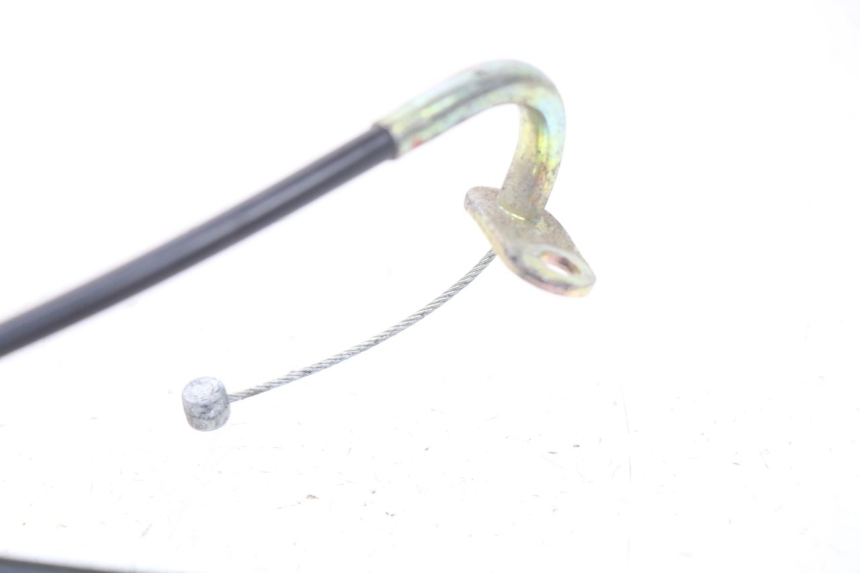 photo de CABLAGGIO APERTURA SELLA SYM GTS EFI ABS 125 (2012 - 2016) - Zoom sullo stato d'uso