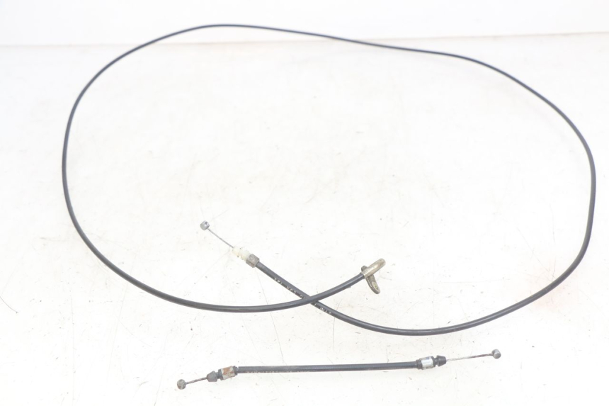 photo de CABLAGGIO APERTURA SELLA SYM GTS EFI 125 (2012 - 2016) - Vista principale