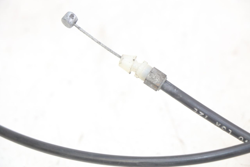 photo de CABLAGGIO APERTURA SELLA SYM GTS EFI 125 (2012 - 2016) - Altra angolazione