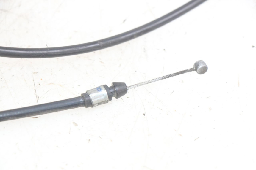 photo de CABLAGGIO APERTURA SELLA SYM GTS EFI 125 (2012 - 2016) - Primo piano tecnico