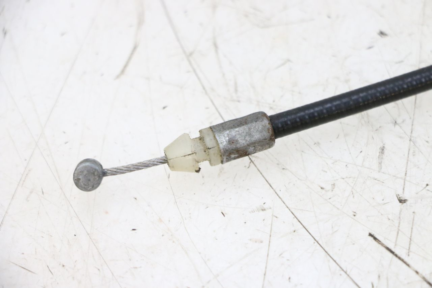 photo de SERRATURA SELLA CAVO JM MOTORS GTS 125 (2015 - 2019) - Zoom sullo stato d'uso