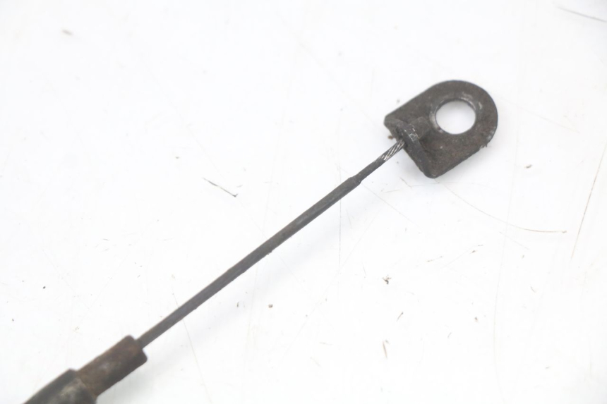 photo de SERRATURA SELLA CAVO SUZUKI GZ MARAUDER 125 (1998 - 2004) - Altra angolazione