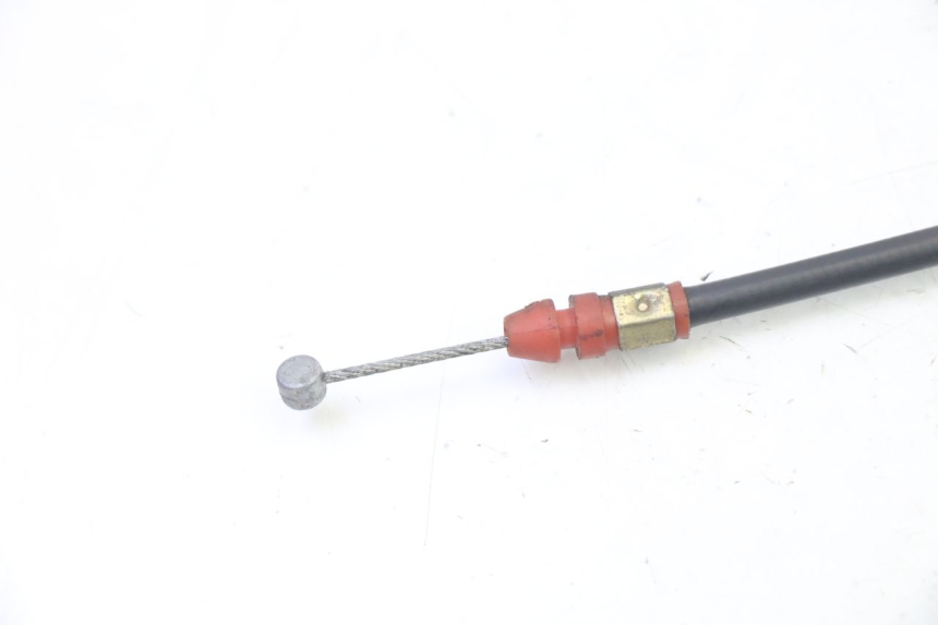 photo de SERRATURA SELLA CAVO DAELIM HISTORY 125 (2001 - 2002) - Zoom sullo stato d'uso