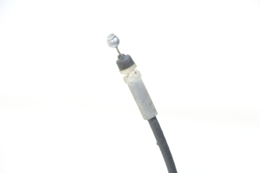 photo de SERRATURA SELLA CAVO HONDA FORZA 125 (2021 - 2025) - Zoom sullo stato d'uso