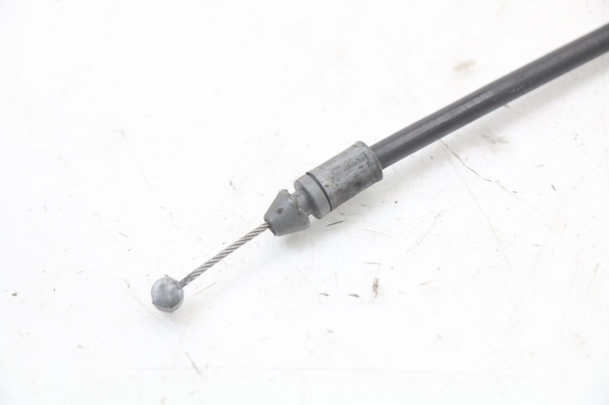 photo de SERRATURA SELLA CAVO HONDA NES AROBASE 125 (2000 - 2003) - Zoom sullo stato d'uso