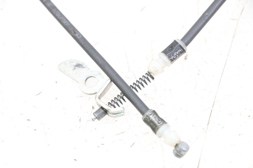 photo de SERRATURA SELLA CAVO HUSQVARNA SVARTPILEN 401 (2018 - 2023) - Zoom sullo stato d'uso