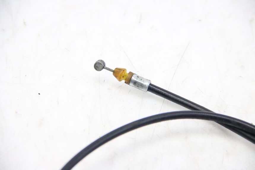 photo de CABLAGGIO APERTURA SELLA REVATTO IMPERATOR 125 (2007 - 2015) - Zoom sullo stato d'uso