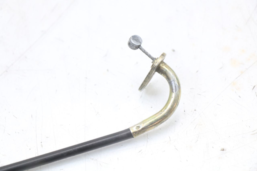 photo de CABLAGGIO APERTURA SELLA SYM JET 14 4T 50 (2018 - 2022) - Altra angolazione