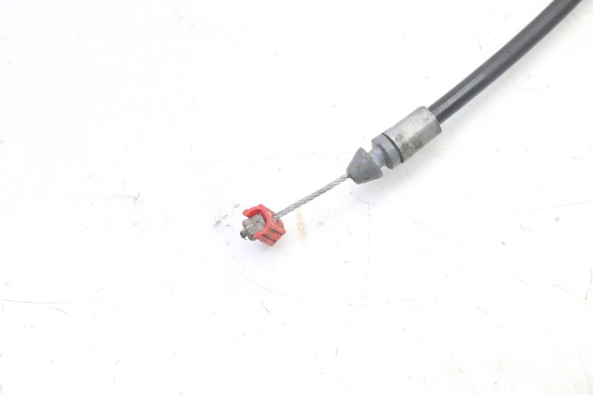 photo de SERRATURA SELLA CAVO YAMAHA JOG R 50 (2004 - 2014) - Zoom sullo stato d'uso