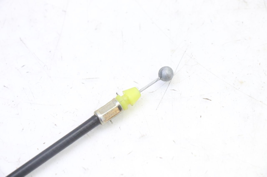 photo de SERRATURA SELLA CAVO KIDEN KD125-G 125 (2018 - 2022) - Zoom sullo stato d'uso