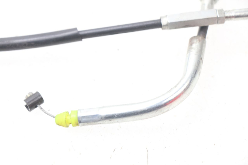 photo de CABLAGGIO APERTURA SELLA PEUGEOT KISBEE 2T 50 (2010 - 2017) - Primo piano tecnico