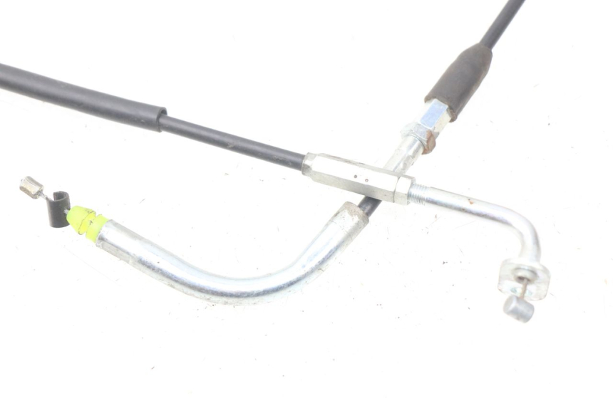 photo de CABLAGGIO APERTURA SELLA PEUGEOT KISBEE 2T 50 (2010 - 2017) - Zoom sullo stato d'uso