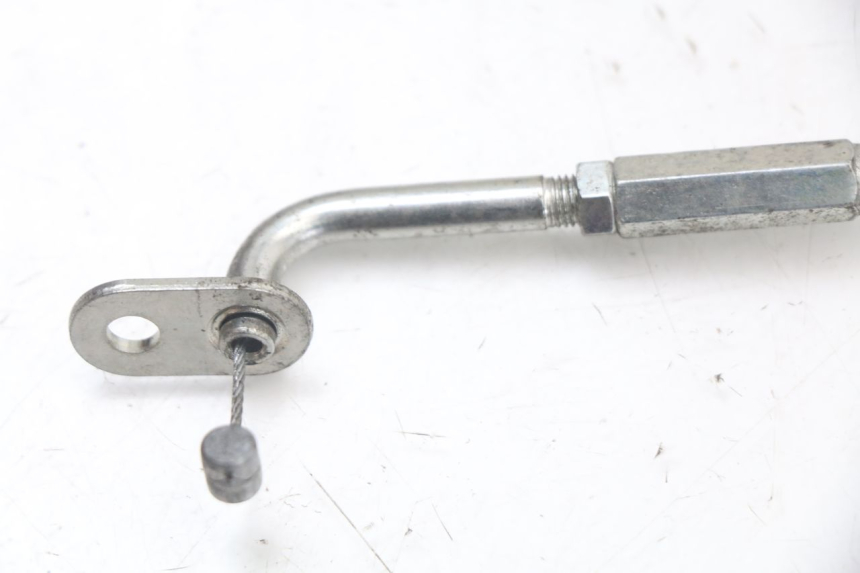 photo de SERRATURA SELLA CAVO PEUGEOT KISBEE 2T 50 (2018 - 2022) - Zoom sullo stato d'uso