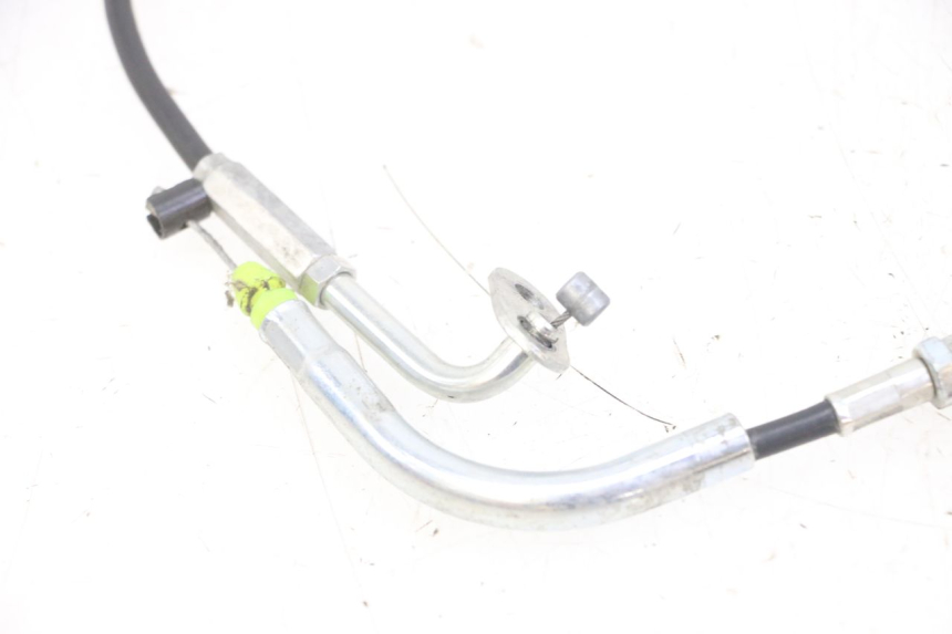 photo de SERRATURA SELLA CAVO PEUGEOT KISBEE 2T 50 (2018 - 2022) - Zoom sullo stato d'uso