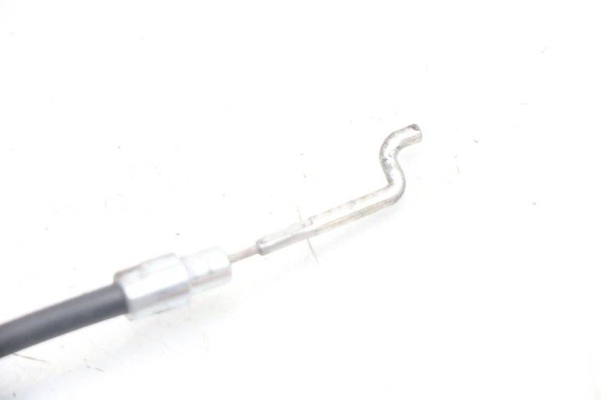 photo de SERRATURA SELLA CAVO LIGIER PULSE 3 1 (2014 - 2020) - Zoom sullo stato d'uso