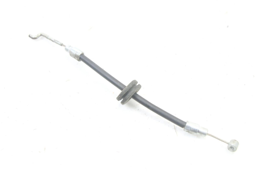 photo de SERRATURA SELLA CAVO LIGIER PULSE 3 1 (2014 - 2020) - Altra angolazione