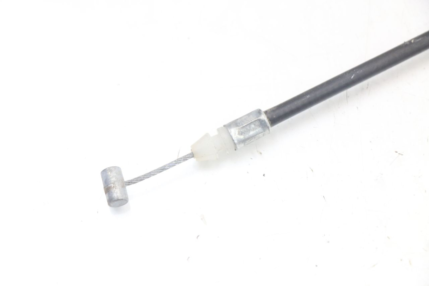 photo de SERRATURA SELLA CAVO MASAI SCRAMBLER SPORT 125 (2021 - 2025) - Zoom sullo stato d'uso