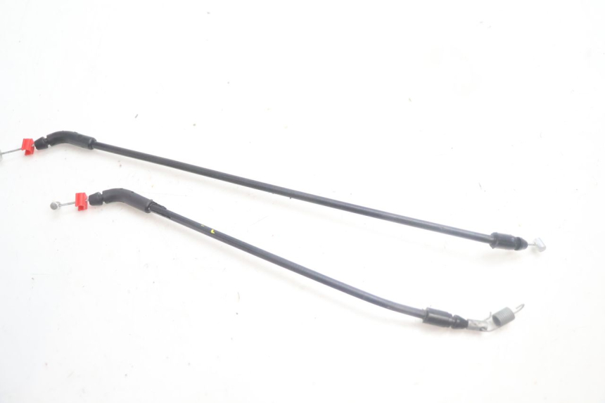photo de SERRATURA SELLA CAVO PIAGGIO MP3 HPE 530 (2022 - 2026) - Dettaglio del componente